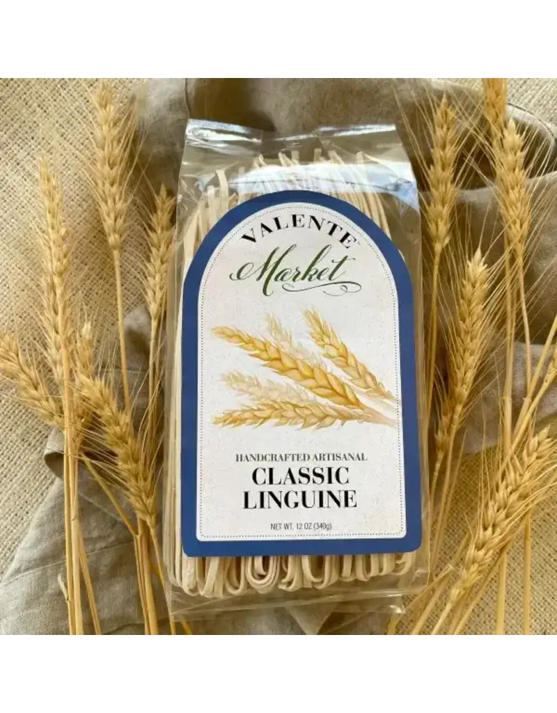 Valente Market Classic Linguine