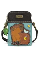 Chala Cellphone Xbody - Capybara