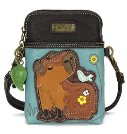 Chala Cellphone Xbody - Capybara