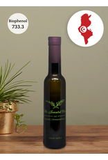 Northern Olive Oil Organic Chetoui Tunisia