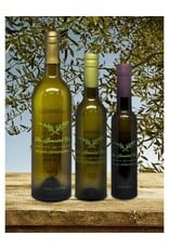 Northern Olive Oil Organic Chetoui Tunisia