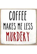 Gar Wholesale Inc. Murdery 4X4