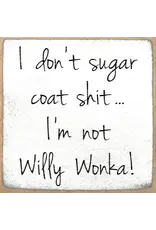 Gar Wholesale Inc. Willy Wonka 4X4