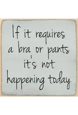 Gar Wholesale Inc. Pray More 4X4