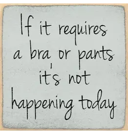 Gar Wholesale Inc. Pray More 4X4