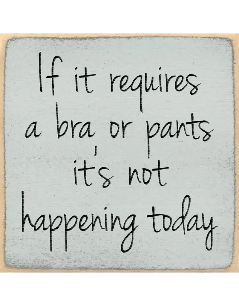 Gar Wholesale Inc. Pray More 4X4