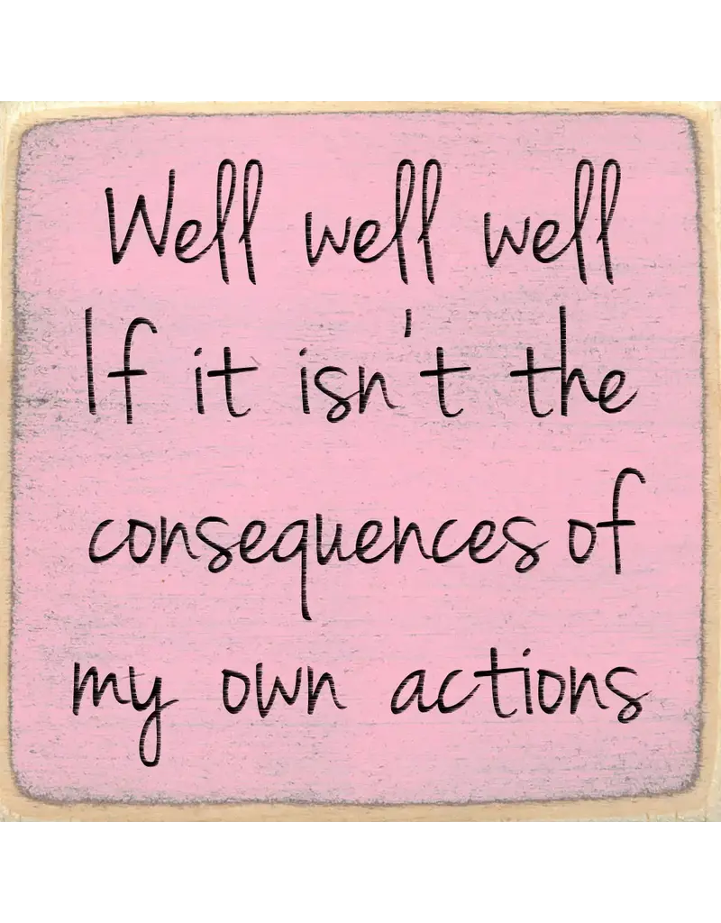 Gar Wholesale Inc. Well Well Well 4X4