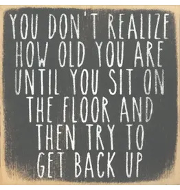 Gar Wholesale Inc. Get Back Up 5X5