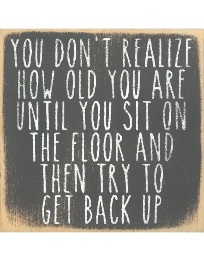 Gar Wholesale Inc. Get Back Up 5X5