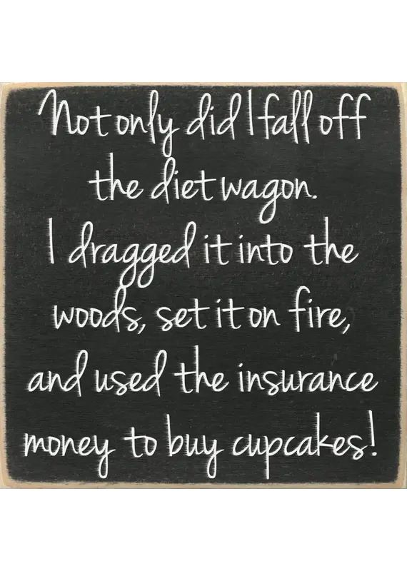 Gar Wholesale Inc. Buy Cupcakes 5X5