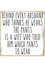 Gar Wholesale Inc. Wears the Pants 5X5