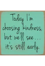 Gar Wholesale Inc. Still Early 5X5