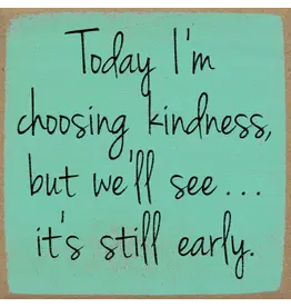 Gar Wholesale Inc. Still Early 5X5