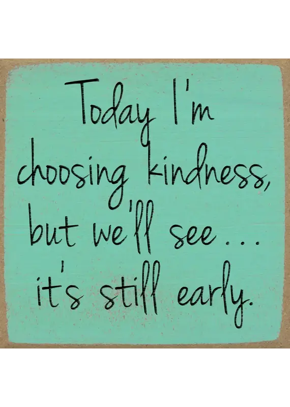 Gar Wholesale Inc. Still Early 5X5