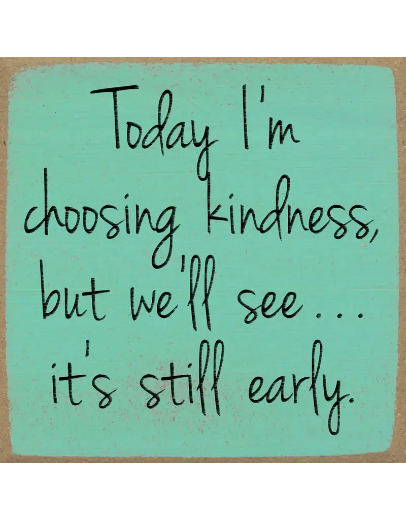 Gar Wholesale Inc. Still Early 5X5