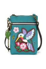 Chala CV - Cellphone XBody - Hummingbird A