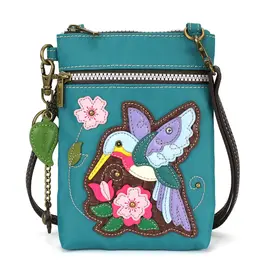 Chala CV - Cellphone XBody - Hummingbird A