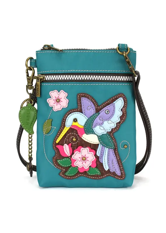 Chala CV - Cellphone XBody - Hummingbird A