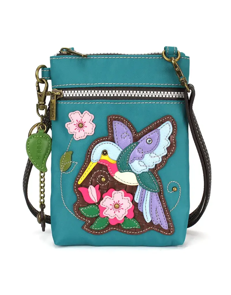 Chala CV - Cellphone XBody - Hummingbird A