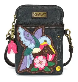Chala Cellphone Xbody - Hummingbird A