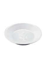 HIC - Harold Import Co. Embossed Oil Dipping Dish