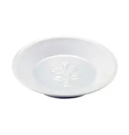 HIC - Harold Import Co. Embossed Oil Dipping Dish