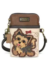 Chala Cellphone Xbody - Yorkshire A