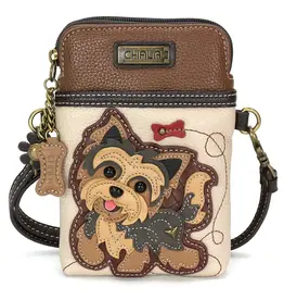 Chala Cellphone Xbody - Yorkshire A