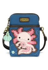 Chala Cellphone Xbody - Axolotl