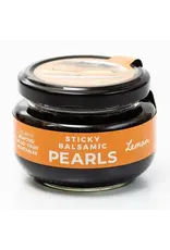 Sticky Balsamic Sticky Balsamic Pearls