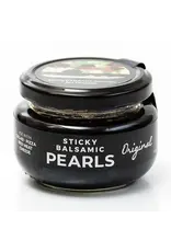 Sticky Balsamic Sticky Balsamic Pearls