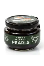 Sticky Balsamic Sticky Balsamic Pearls