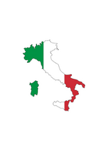 Northern Olive Oil Coratina Italy