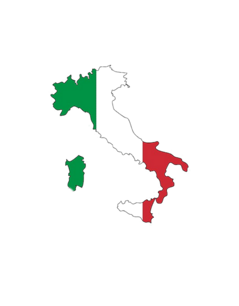 Northern Olive Oil Coratina Italy