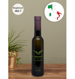 Northern Olive Oil Coratina Italy
