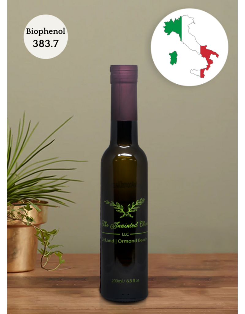 Northern Olive Oil Coratina Italy