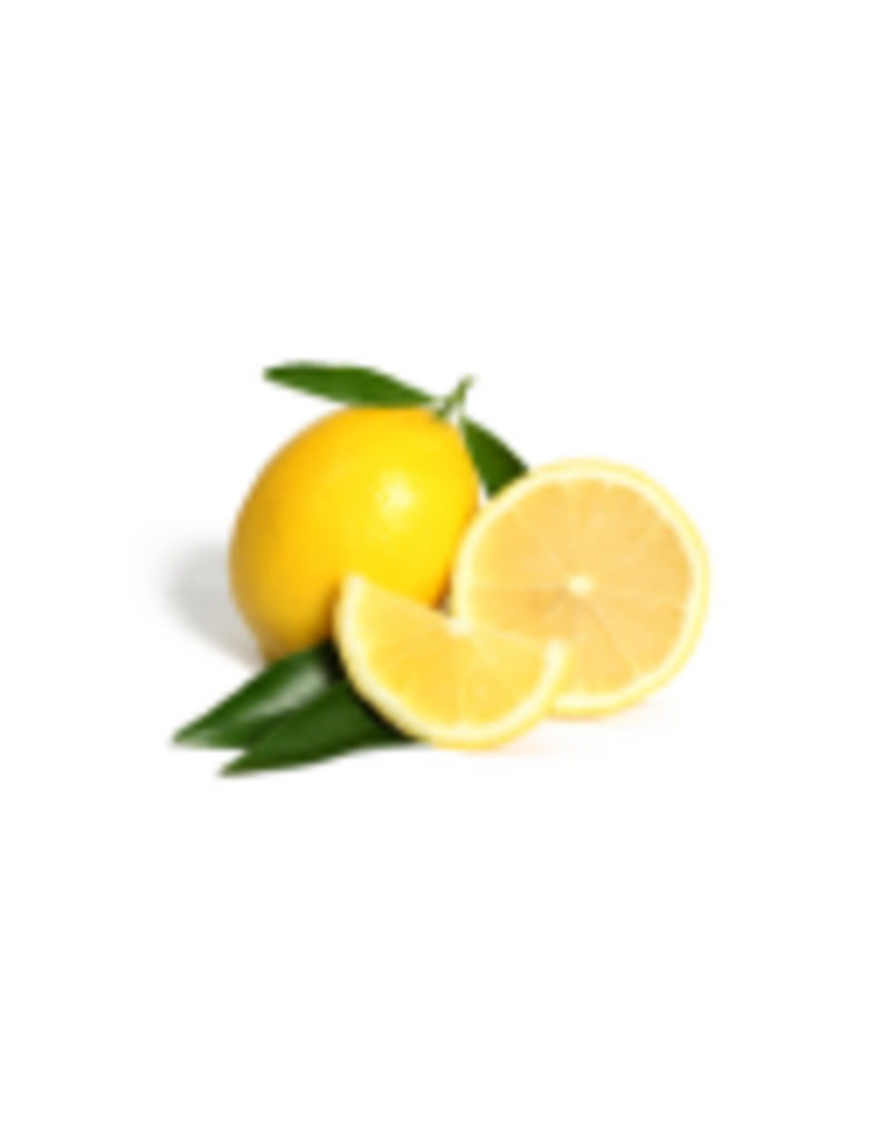 Fused Olive Oil Whole Fruit Lemon Port
