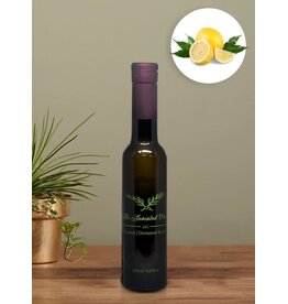 Fused Olive Oil Whole Fruit Lemon Port
