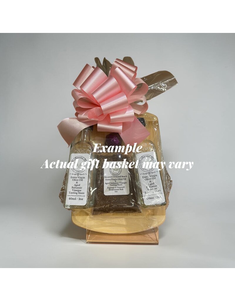 Gift Basket