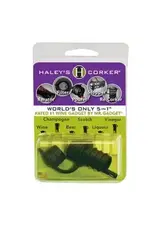 Haleys Corker Original Haley's Corker for Corked Bottles