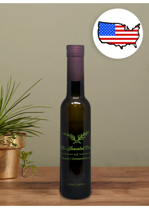 Northern Olive Oil Arbosana USA