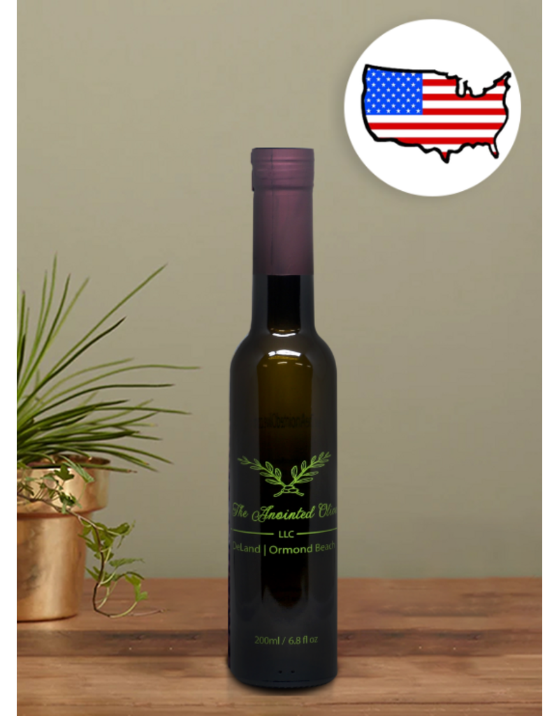 Northern Olive Oil Arbosana USA