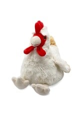 Warmies Chicken Junior Warmies
