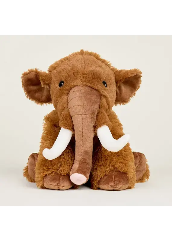 Warmies Wooly Mammoth Warmies