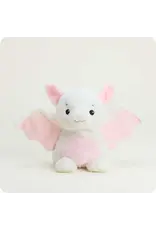 Warmies White Bat Warmies