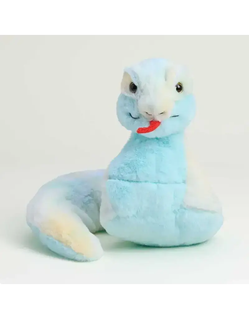 Warmies Snake Warmies
