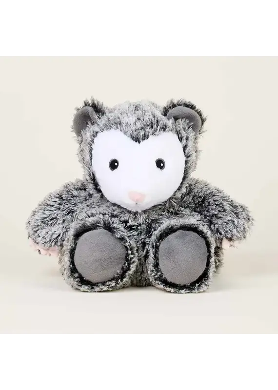Warmies Opossum Warmies