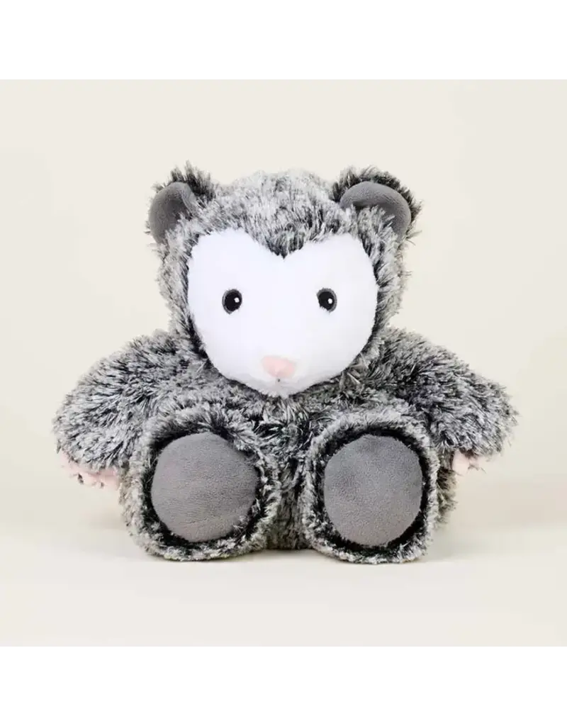 Warmies Opossum Warmies