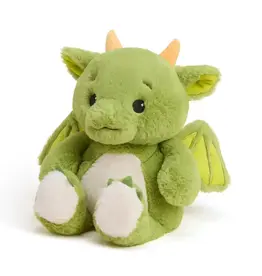 Warmies Cozy Cute Dragon Warmies