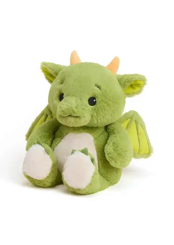 Warmies Cozy Cute Dragon Warmies